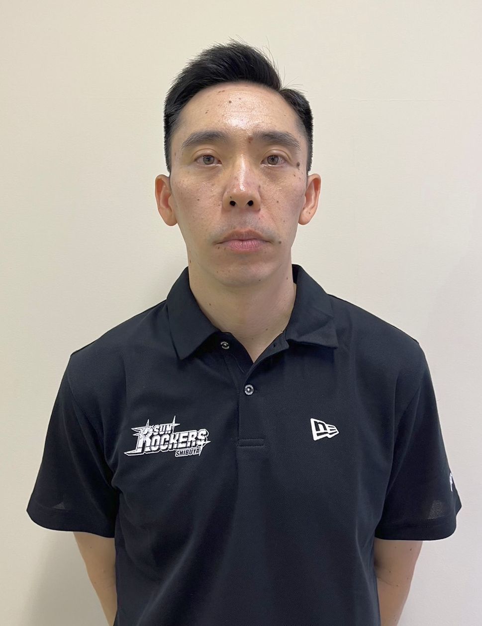 スコット・ヤング氏 ビデオコーディネーターとしてチームに加入 サンロッカーズ渋谷